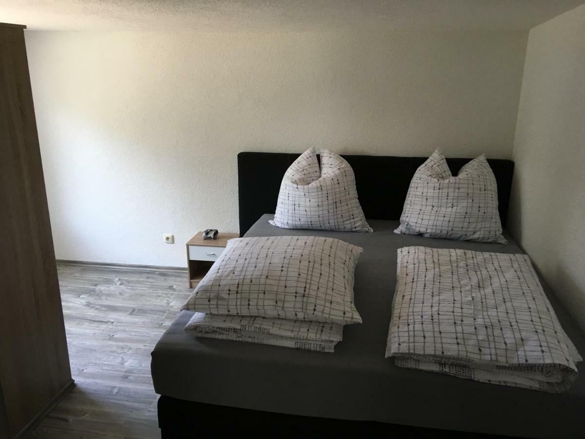 Ferienhaus Seenland Elsterheide Bagian luar foto