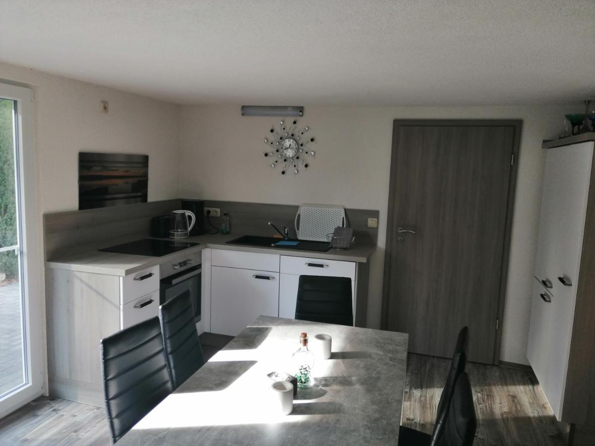 Ferienhaus Seenland Elsterheide Bagian luar foto
